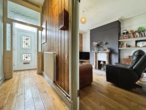 Entrance- click for photo gallery